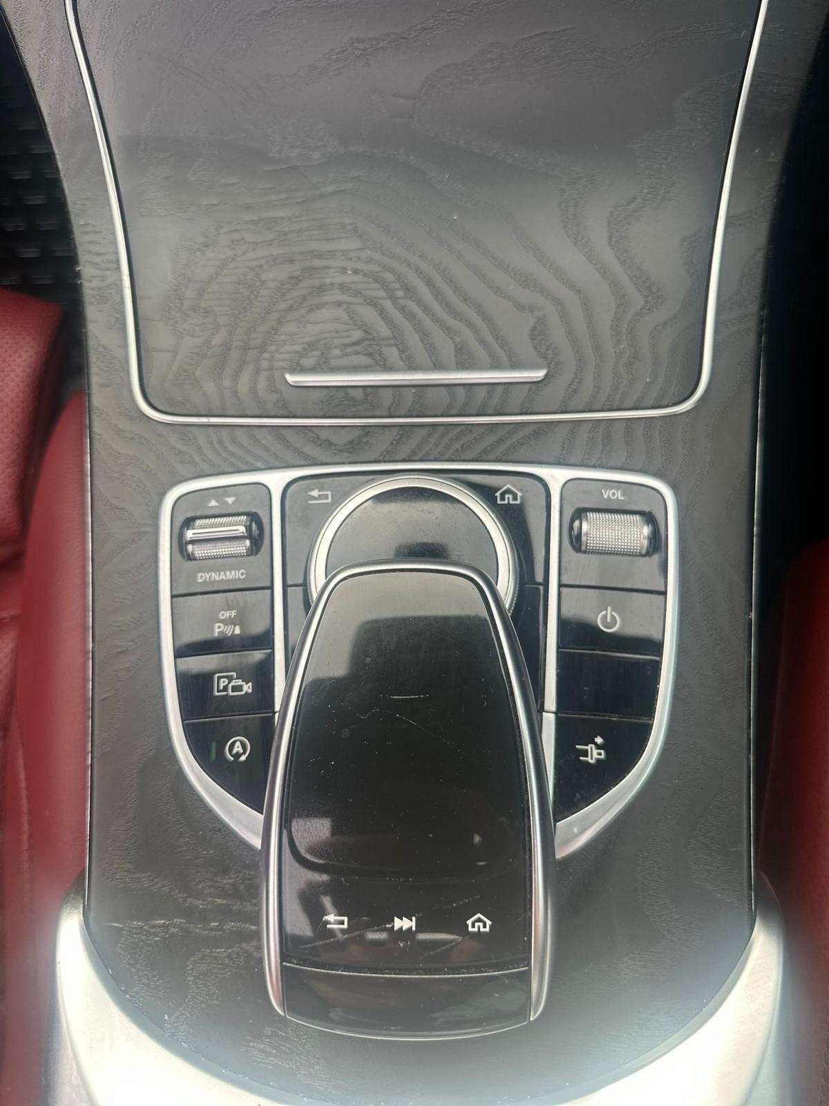 Used Mercedes-Benz C Class 2020 for sale - 78185187: Photo 15