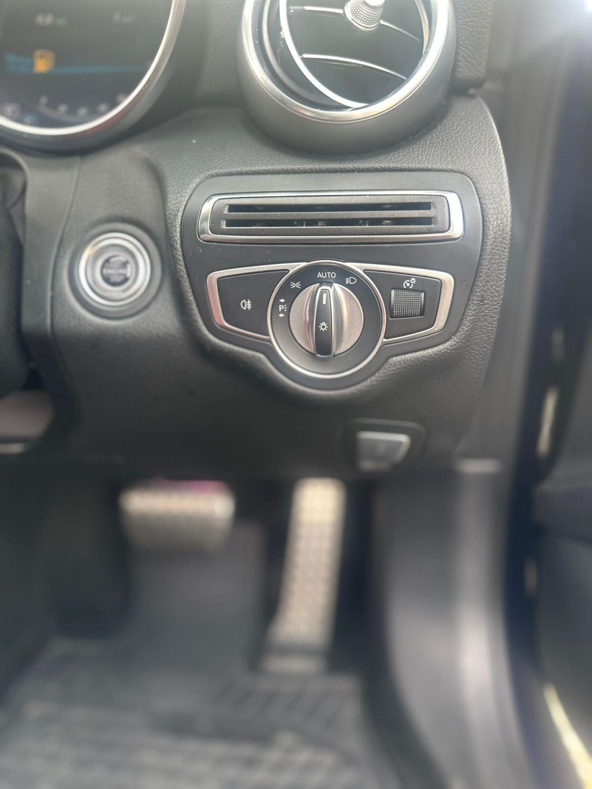 Used Mercedes-Benz C Class 2020 for sale - 78185187: Photo 17