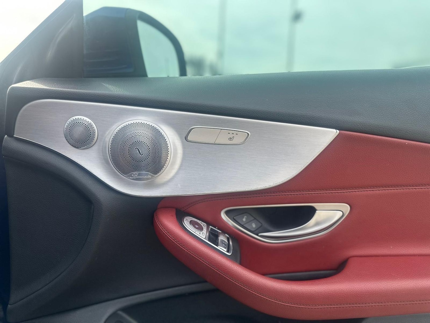 Used Mercedes-Benz C Class 2020 for sale - 78185187: Photo 21