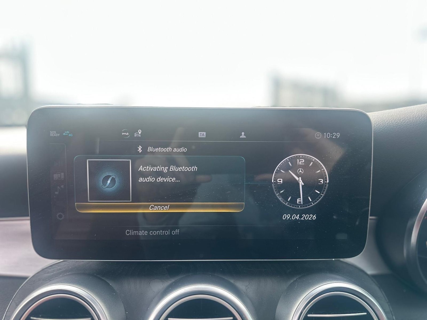 Used Mercedes-Benz C Class 2020 for sale - 78185187: Photo 25