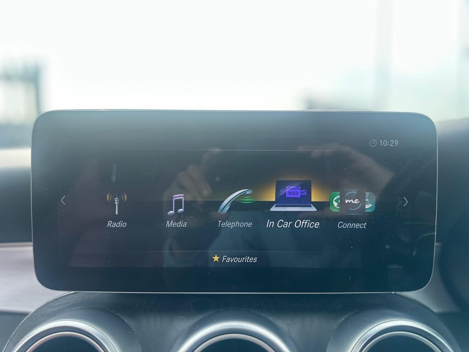 Used Mercedes-Benz C Class 2020 for sale - 78185187: Photo 27