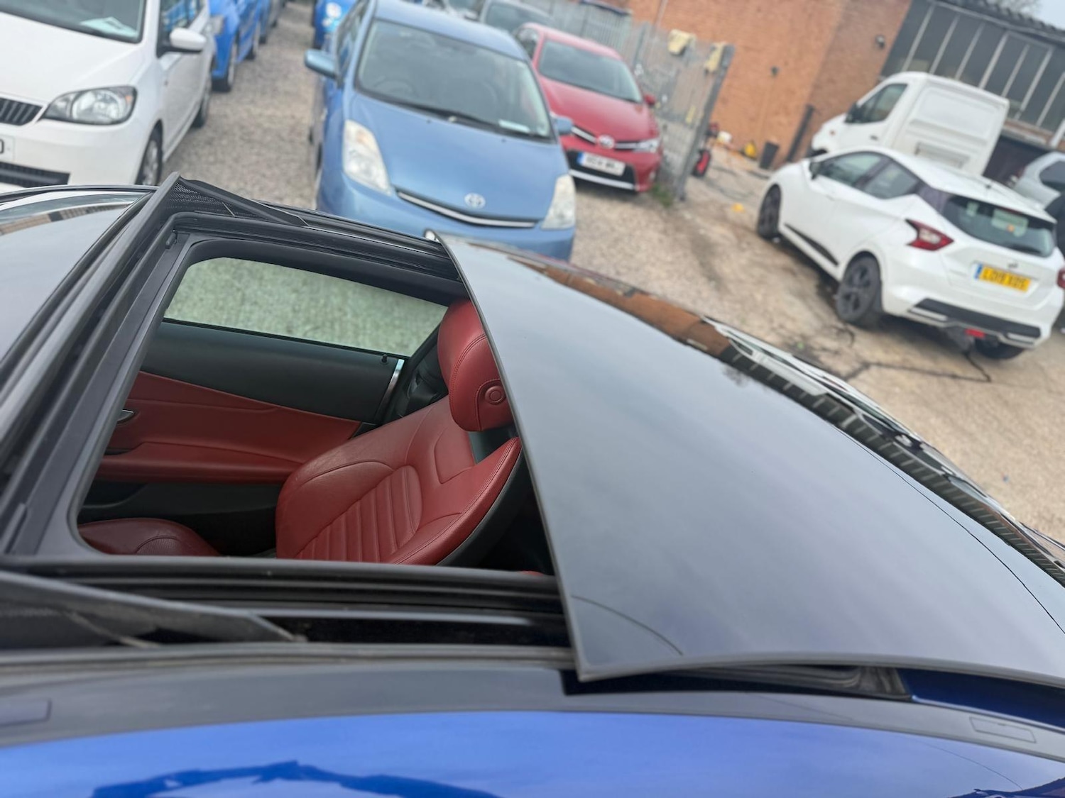 Used Mercedes-Benz C Class 2020 for sale - 78185187: Photo 38