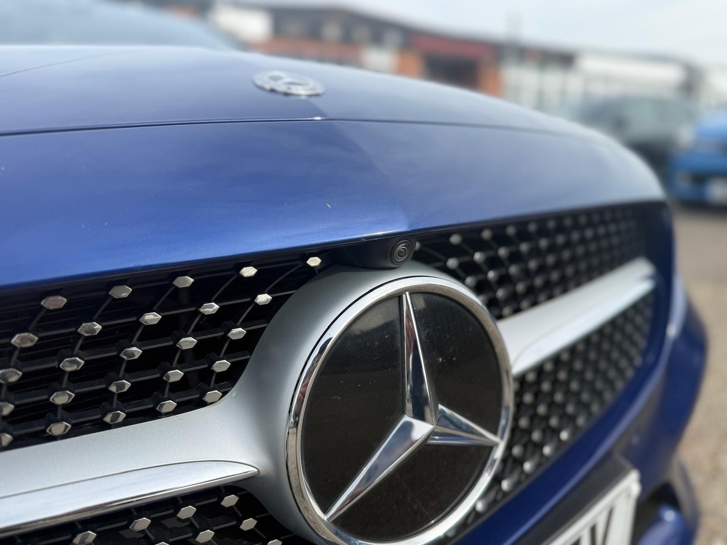 Used Mercedes-Benz C Class 2020 for sale - 78185187: Photo 40