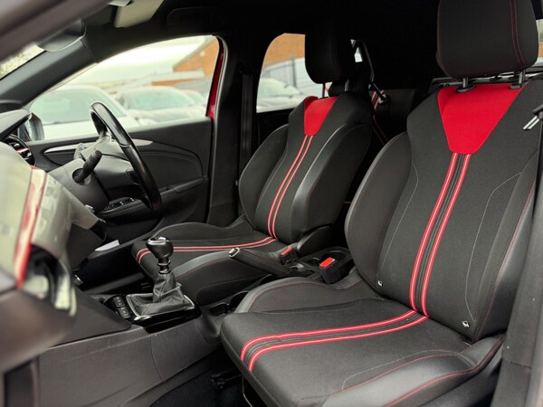 Used Vauxhall Corsa 2021 for sale - 76226569: Photo 11