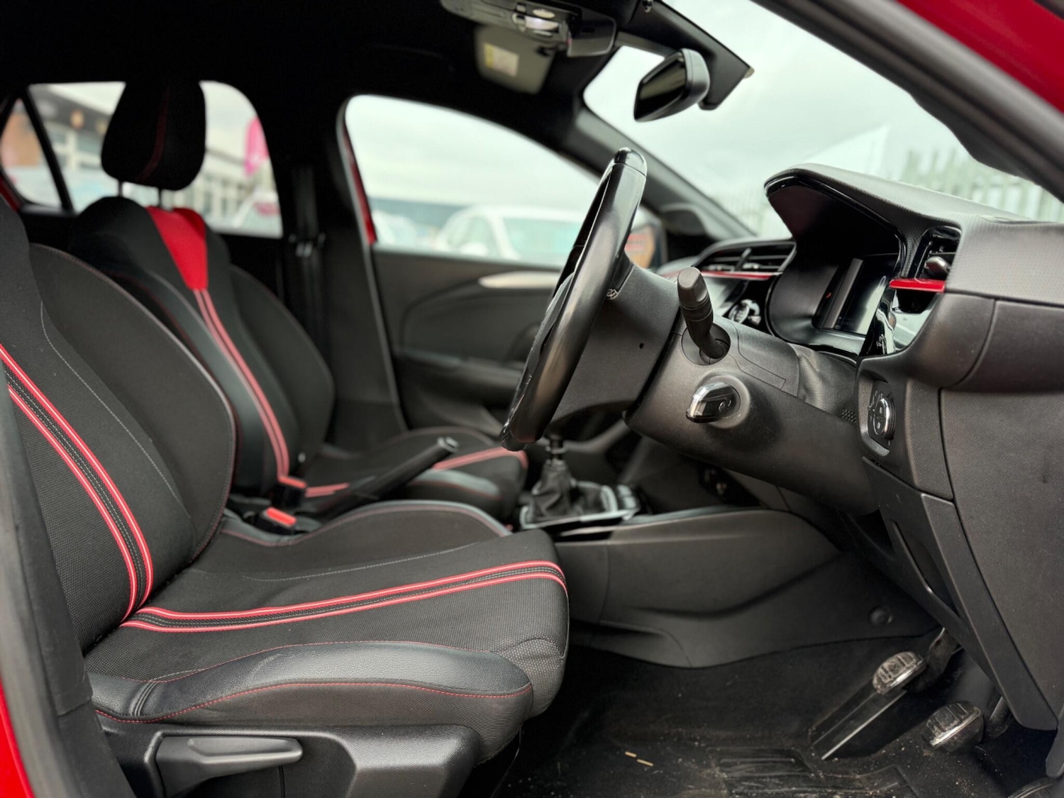 Used Vauxhall Corsa 2021 for sale - 76226569: Photo 13