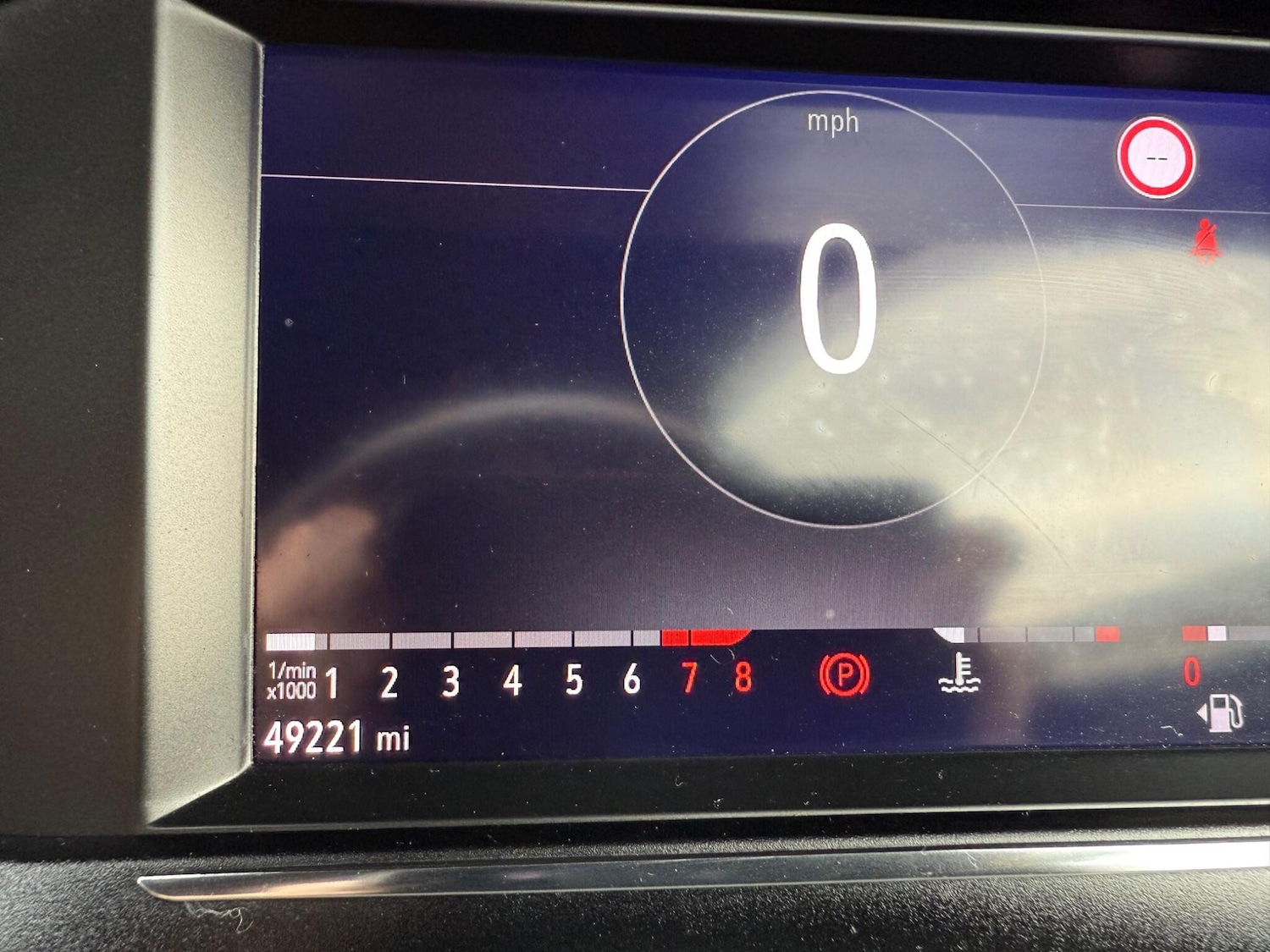 Used Vauxhall Corsa 2021 for sale - 76226569: Photo 15