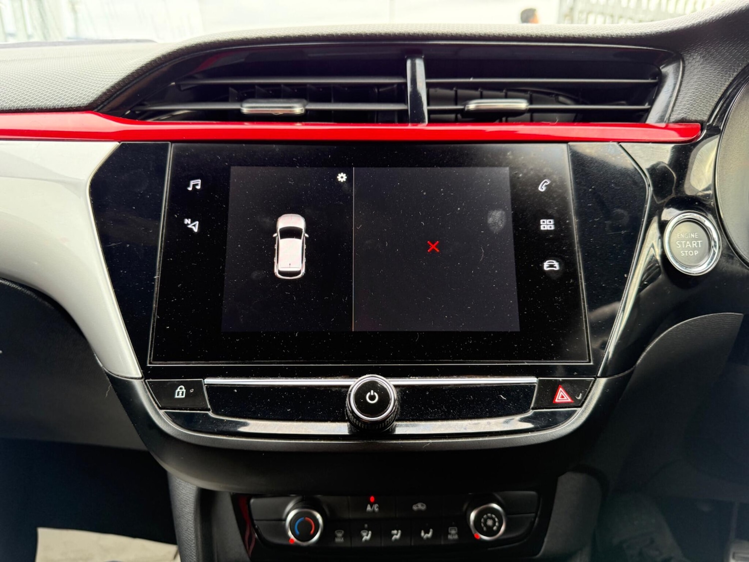 Used Vauxhall Corsa 2021 for sale - 76226569: Photo 17