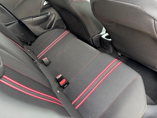 Used Vauxhall Corsa 2021 for sale - 76226569: Photo 19
