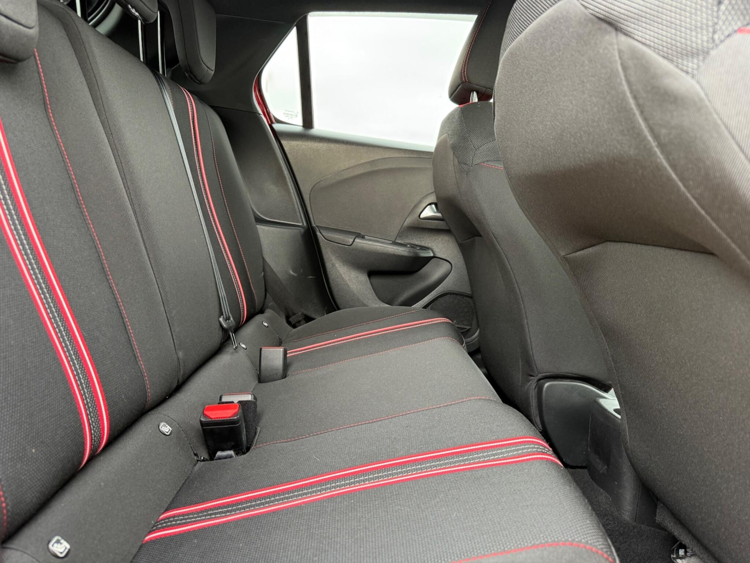 Used Vauxhall Corsa 2021 for sale - 76226569: Photo 20