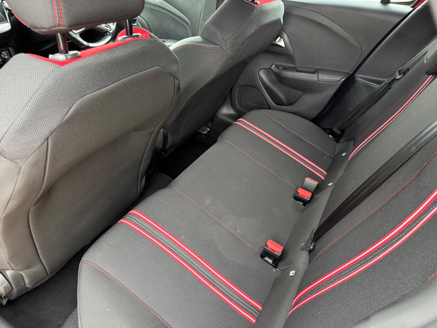 Used Vauxhall Corsa 2021 for sale - 76226569: Photo 21