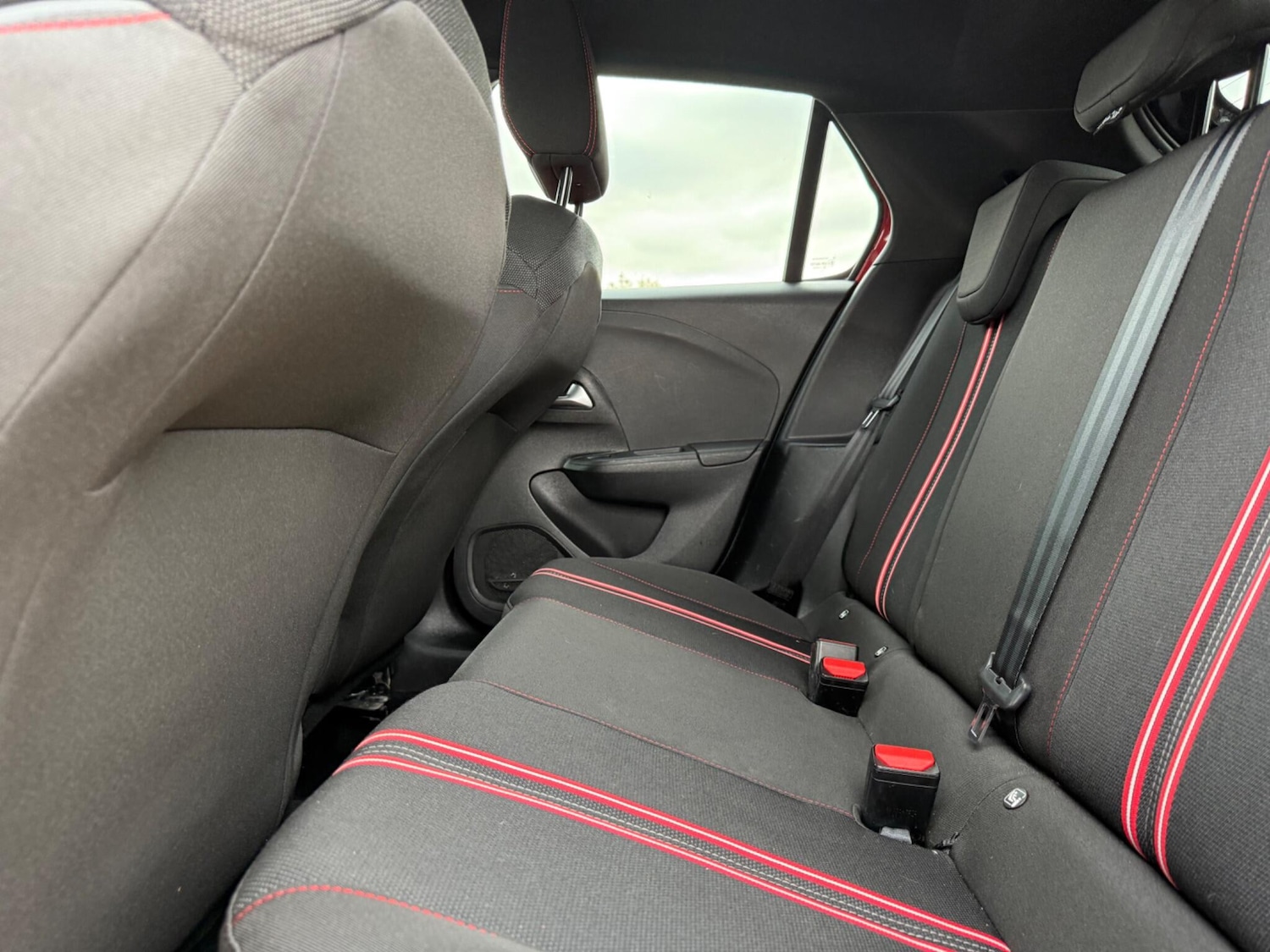 Used Vauxhall Corsa 2021 for sale - 76226569: Photo 22