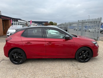Used Vauxhall Corsa 2021 for sale - 76226569: Photo 2