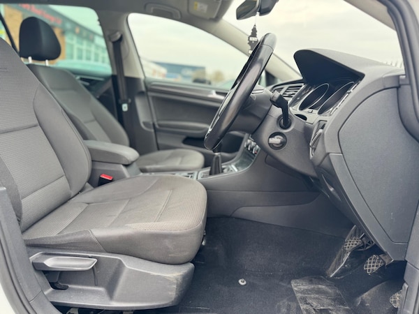 Used Volkswagen Golf 2019 for sale - 75291183: Photo 10