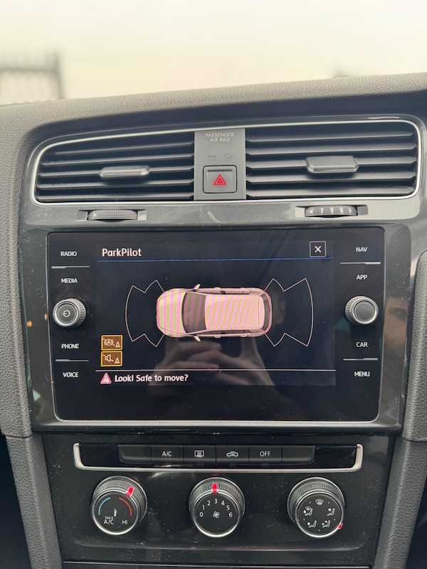 Used Volkswagen Golf 2019 for sale - 75291183: Photo 16