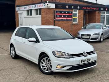2019 (19) - 1.6 TDI Match Euro 6 (s/s) 5dr