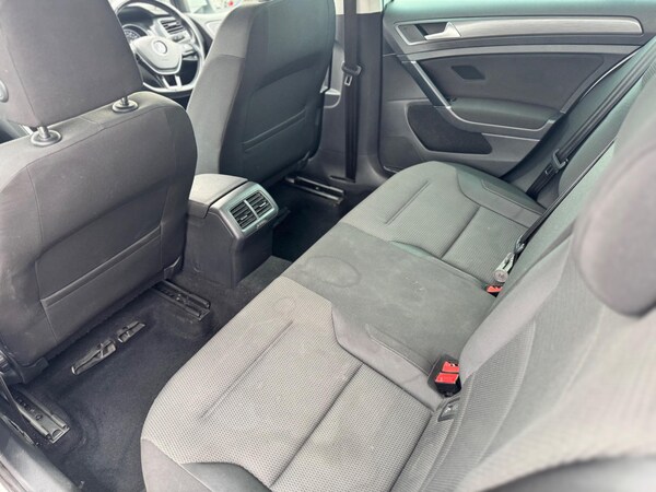Used Volkswagen Golf 2019 for sale - 75291183: Photo 22