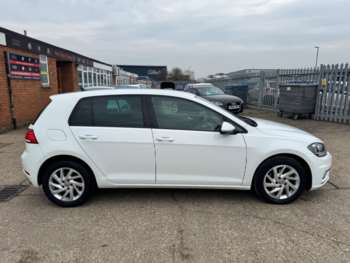 Used Volkswagen Golf 2019 for sale - 75291183: Photo
