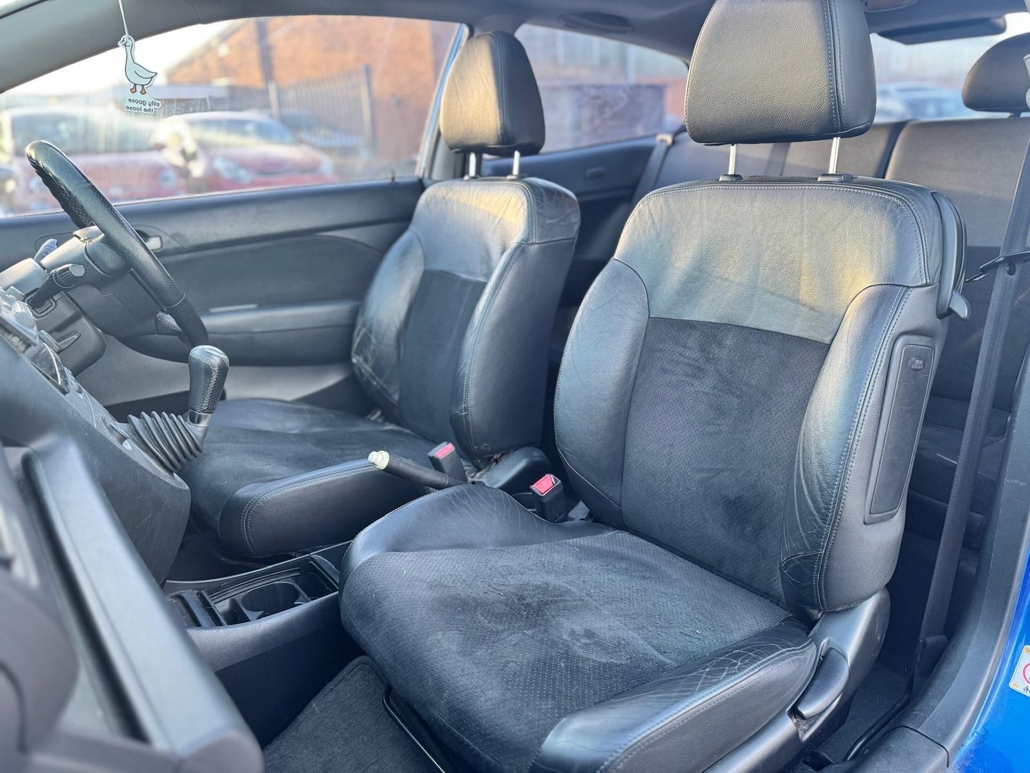 Used Honda Civic 2003 for sale - 76446480: Photo 12