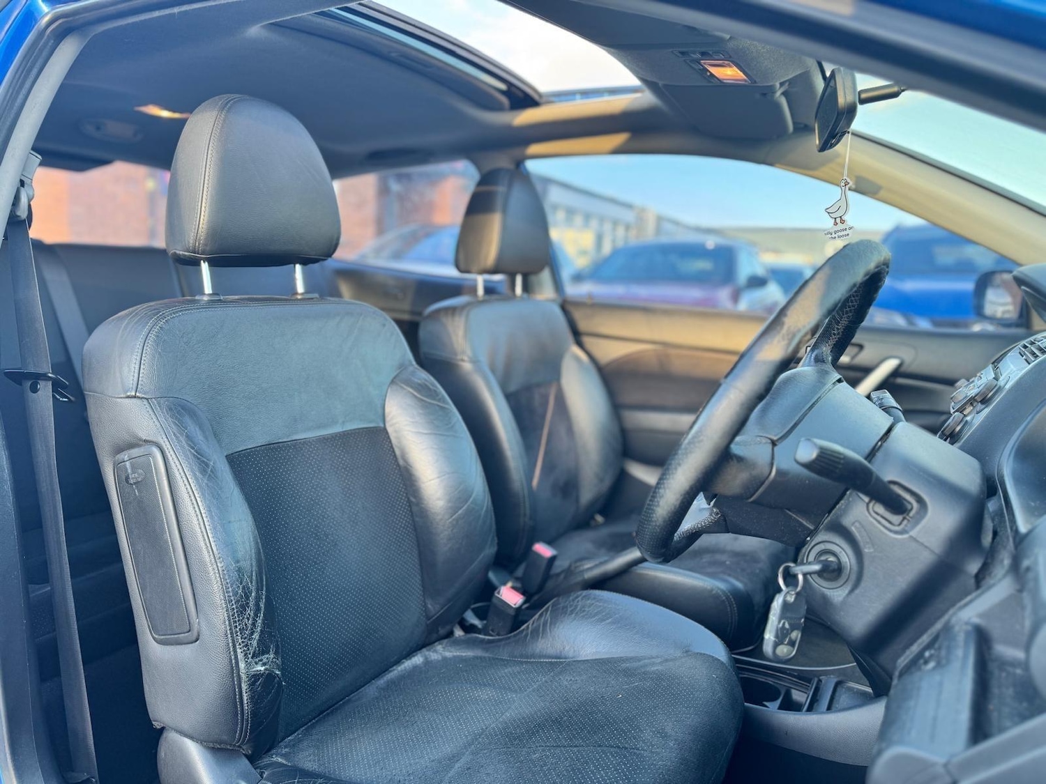 Used Honda Civic 2003 for sale - 76446480: Photo 15