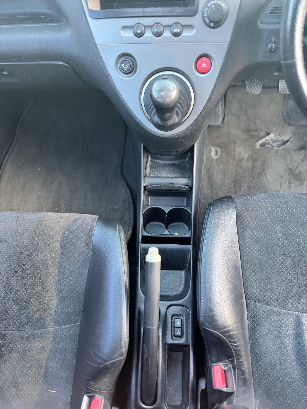 Used Honda Civic 2003 for sale - 76446480: Photo 17