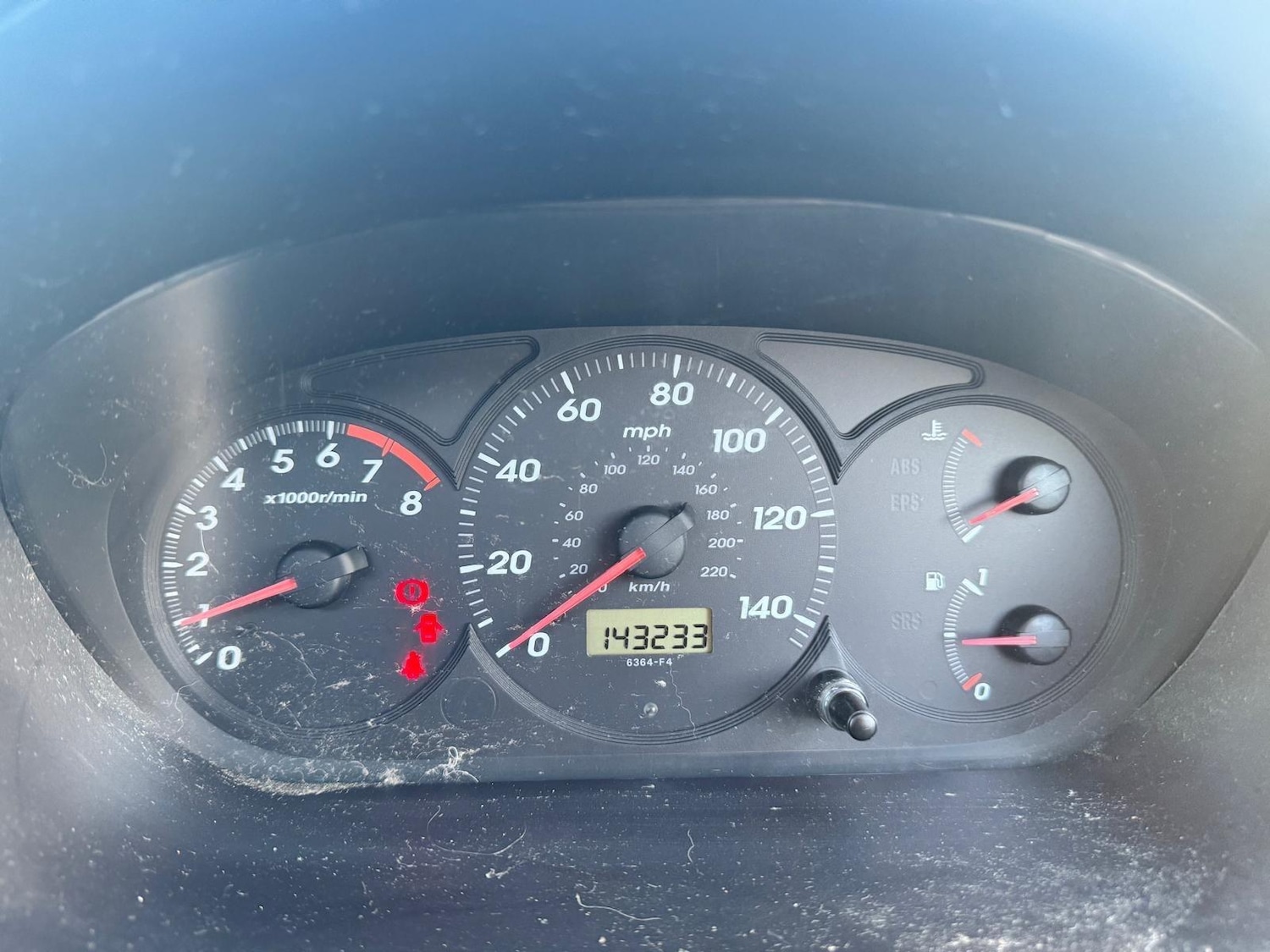 Used Honda Civic 2003 for sale - 76446480: Photo 18