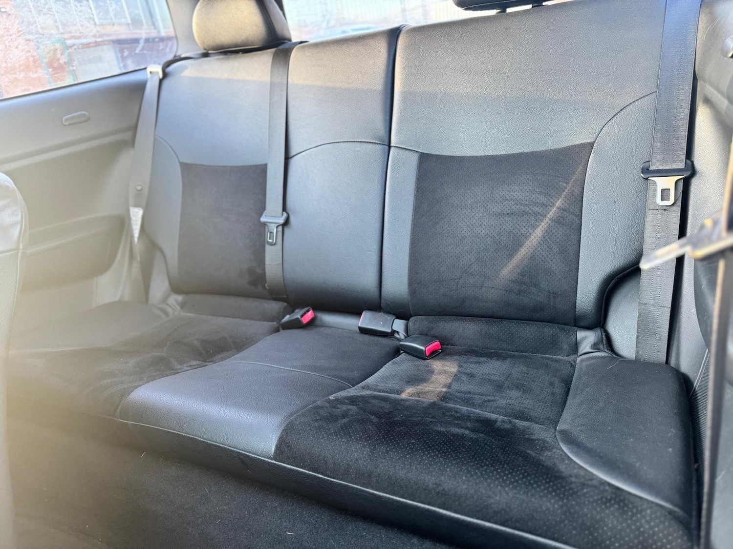 Used Honda Civic 2003 for sale - 76446480: Photo 21