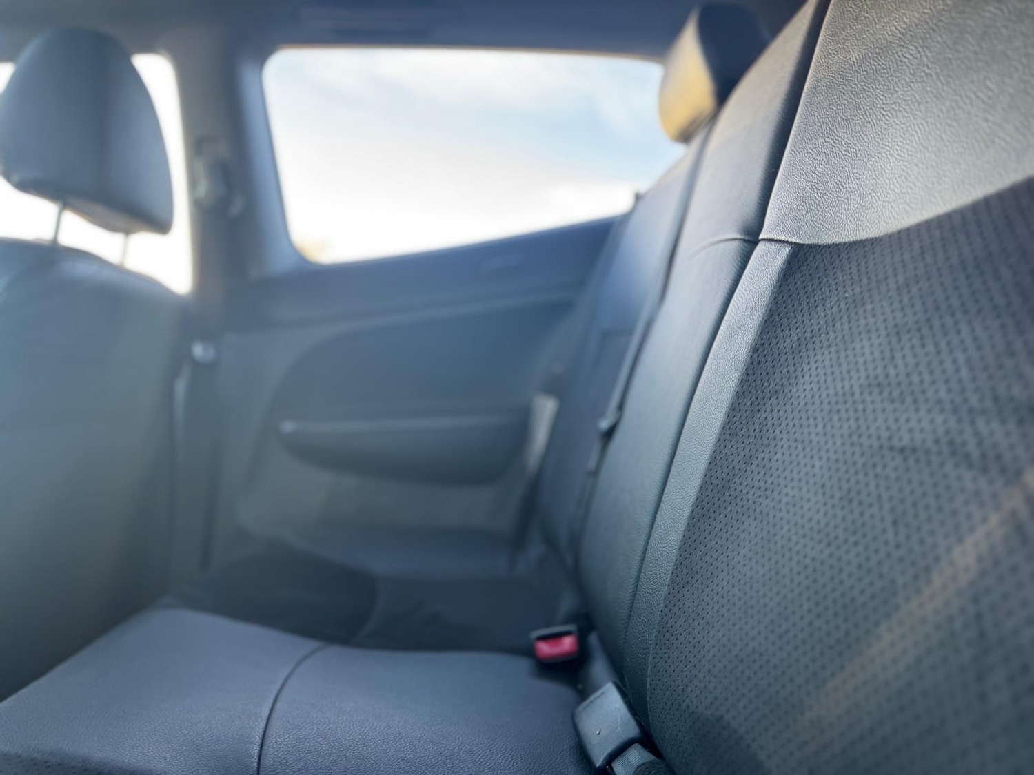 Used Honda Civic 2003 for sale - 76446480: Photo 22