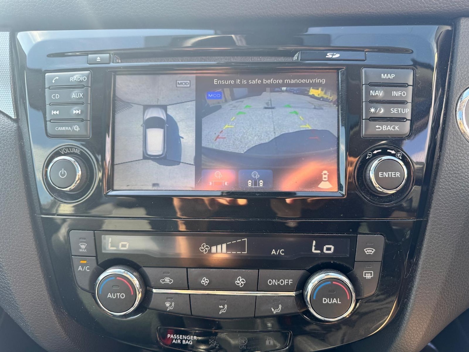 Vehicle 16