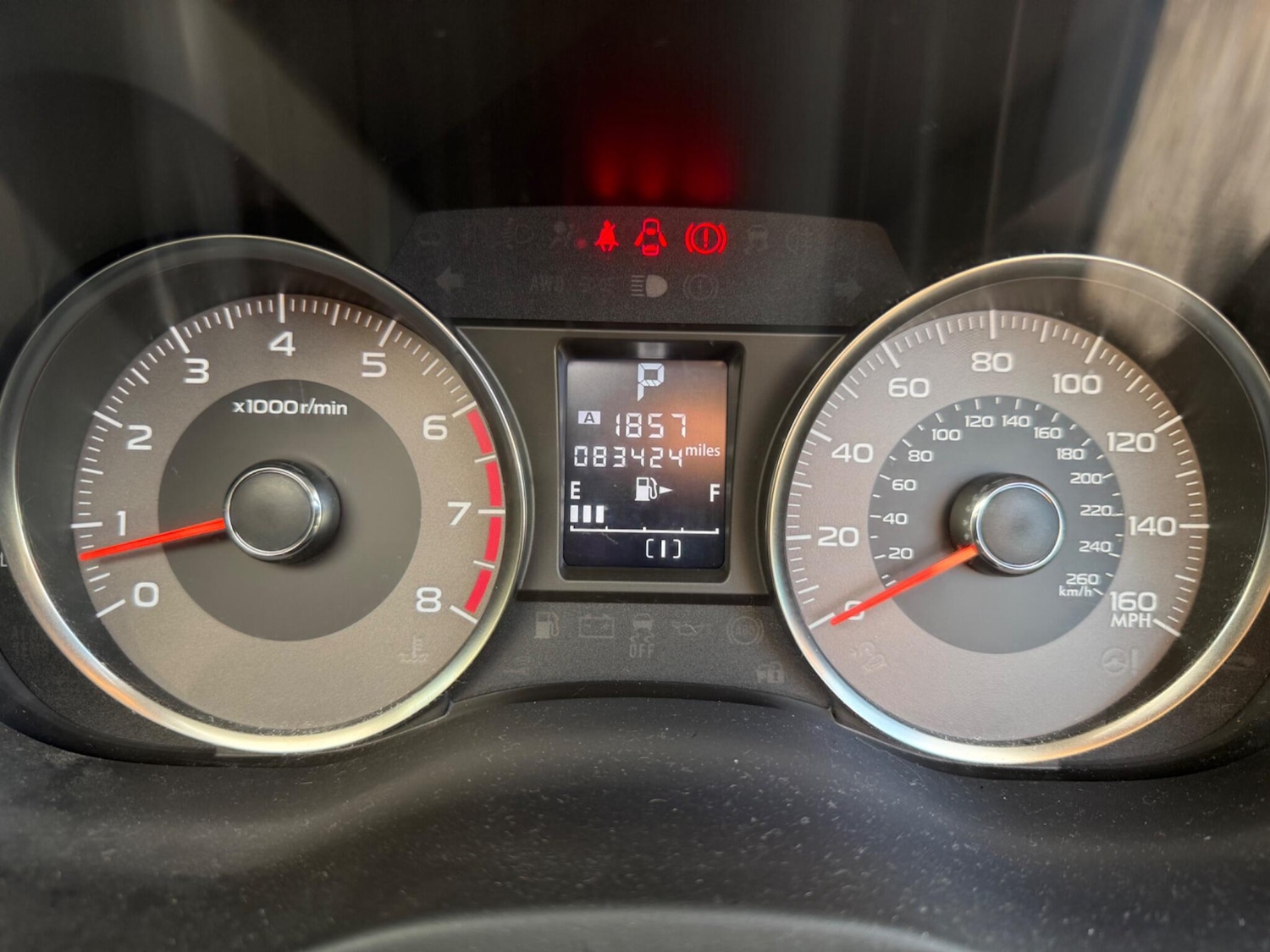 Used Subaru Forester 2014 for sale - 76689849: Photo 10