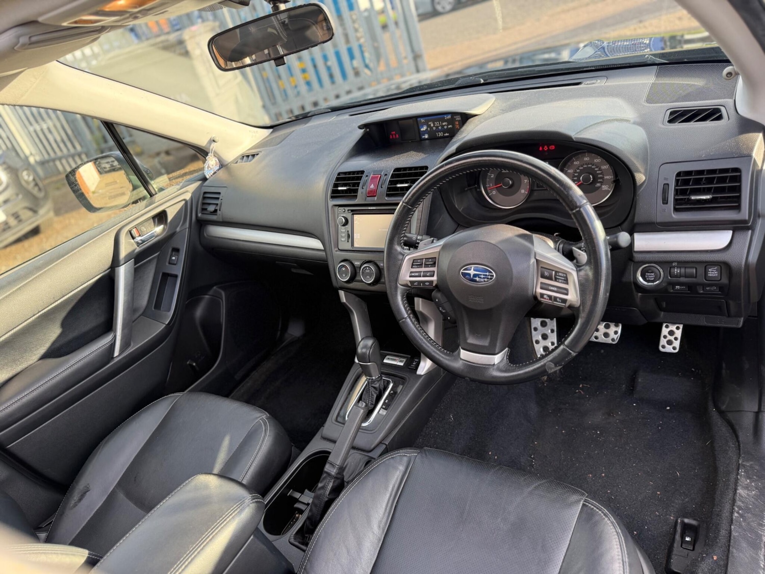 Used Subaru Forester 2014 for sale - 76689849: Photo 11