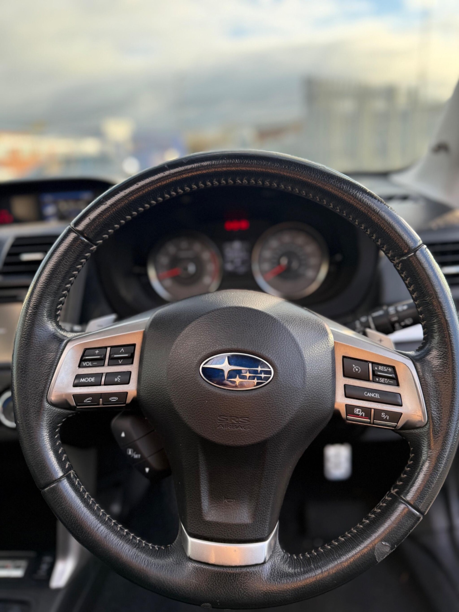 Used Subaru Forester 2014 for sale - 76689849: Photo 12