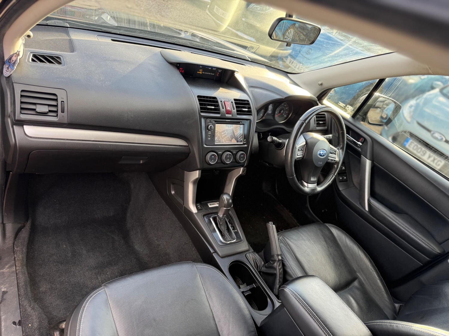 Used Subaru Forester 2014 for sale - 76689849: Photo 18