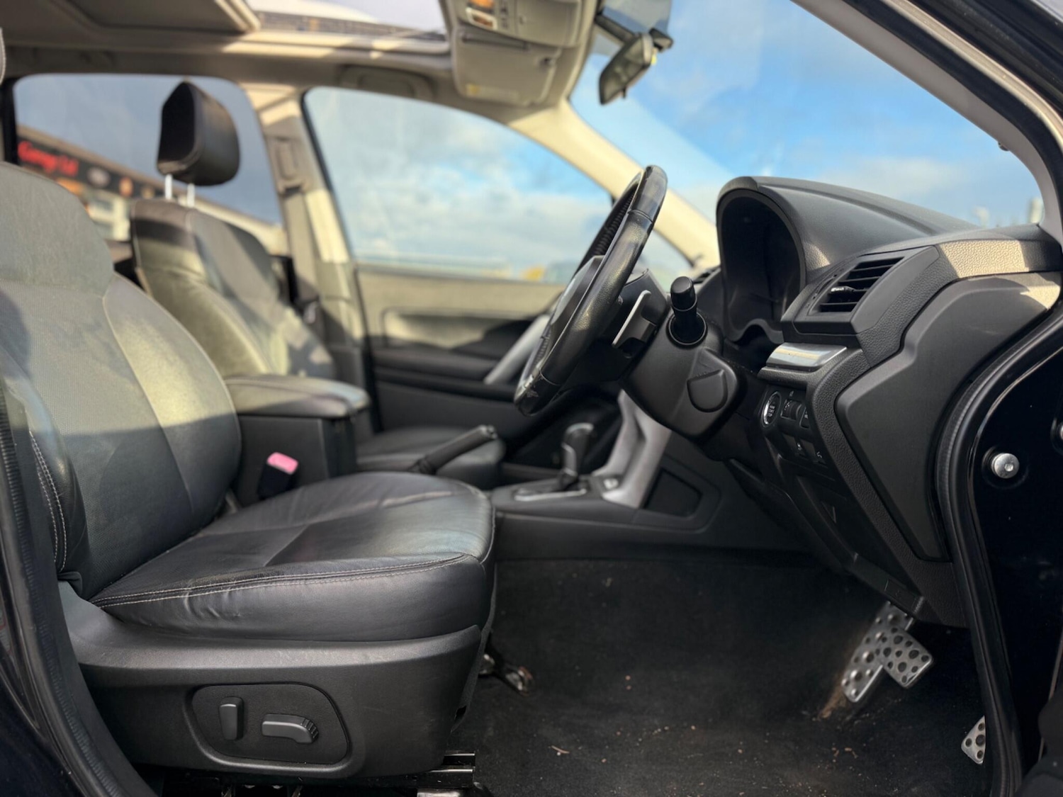 Used Subaru Forester 2014 for sale - 76689849: Photo 19