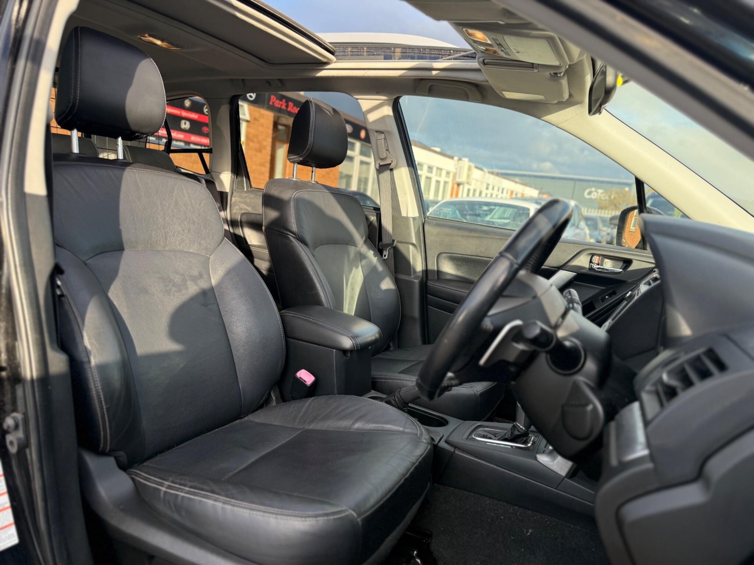 Used Subaru Forester 2014 for sale - 76689849: Photo 21