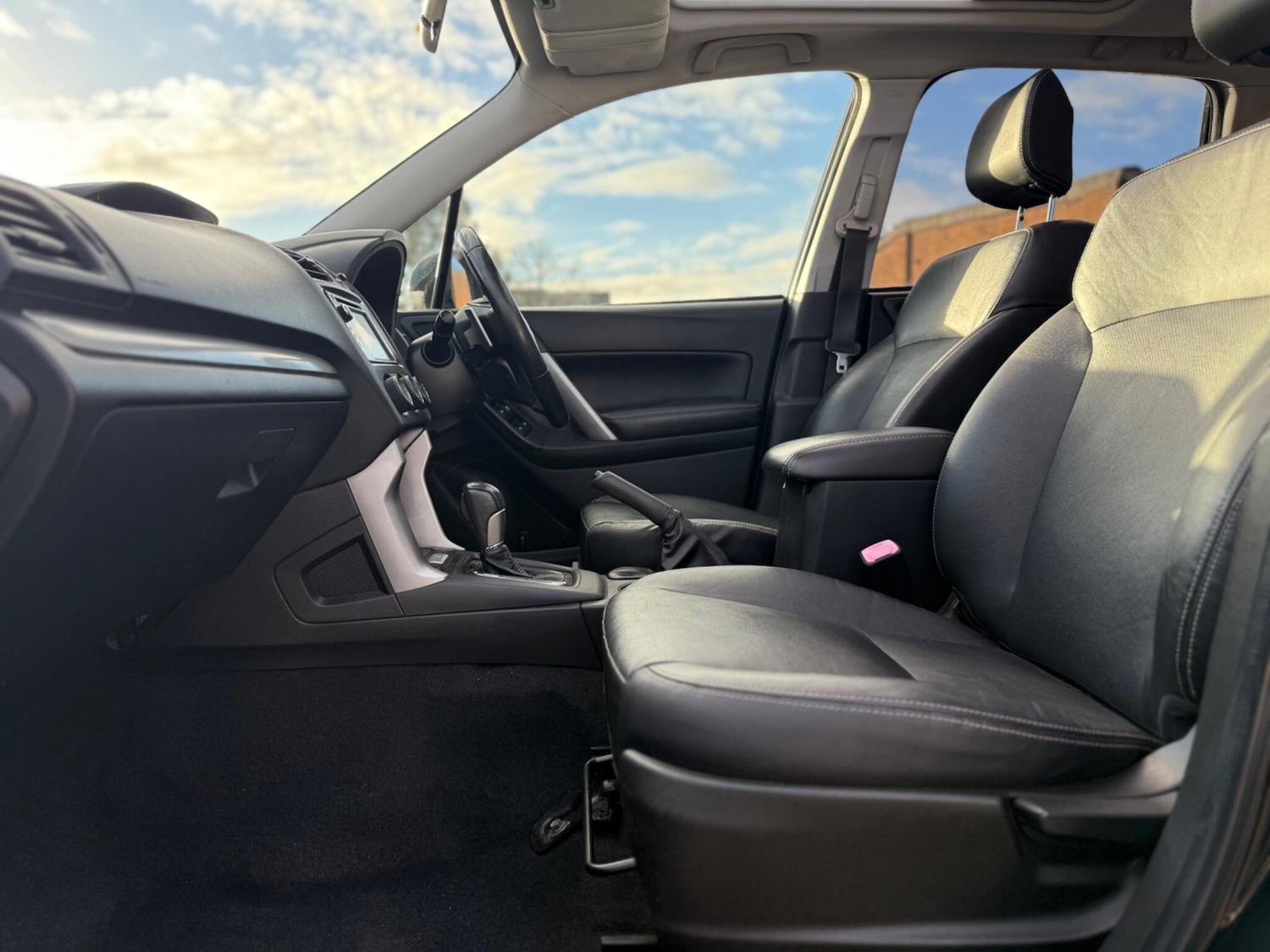 Used Subaru Forester 2014 for sale - 76689849: Photo 22