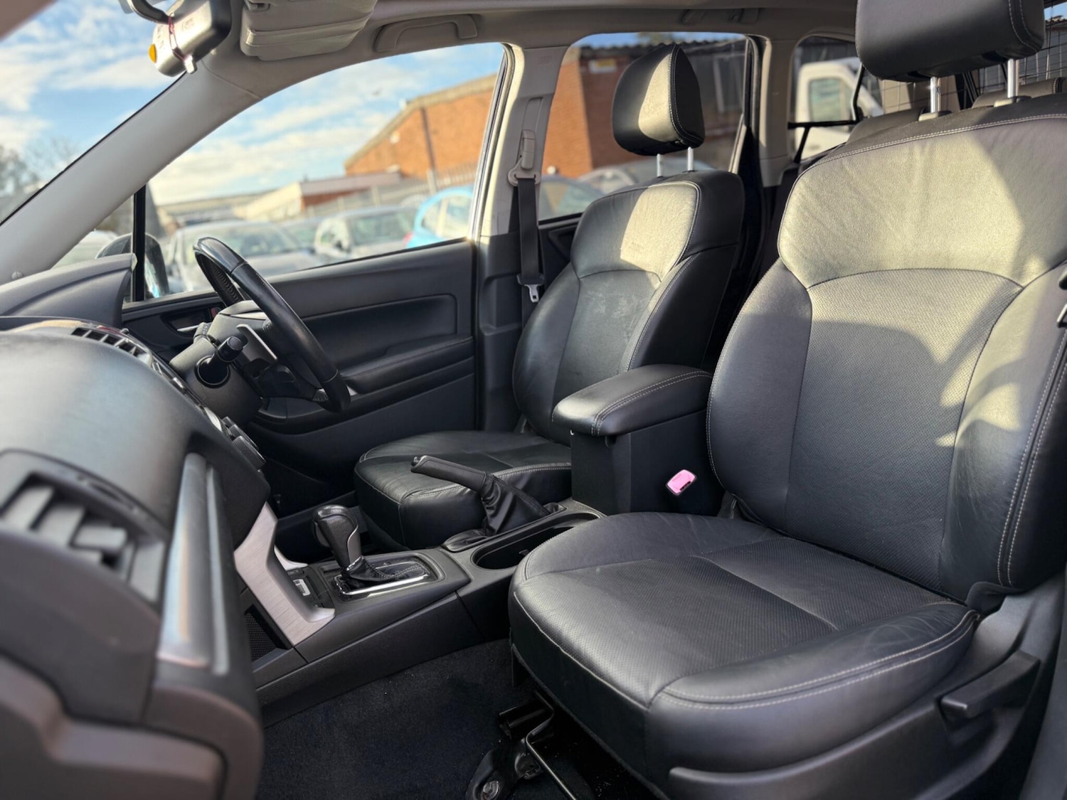 Used Subaru Forester 2014 for sale - 76689849: Photo 23