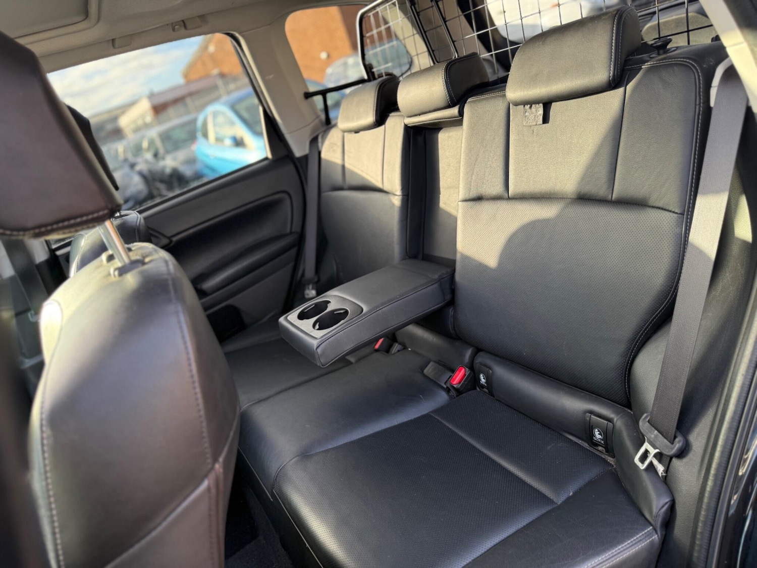 Used Subaru Forester 2014 for sale - 76689849: Photo 24