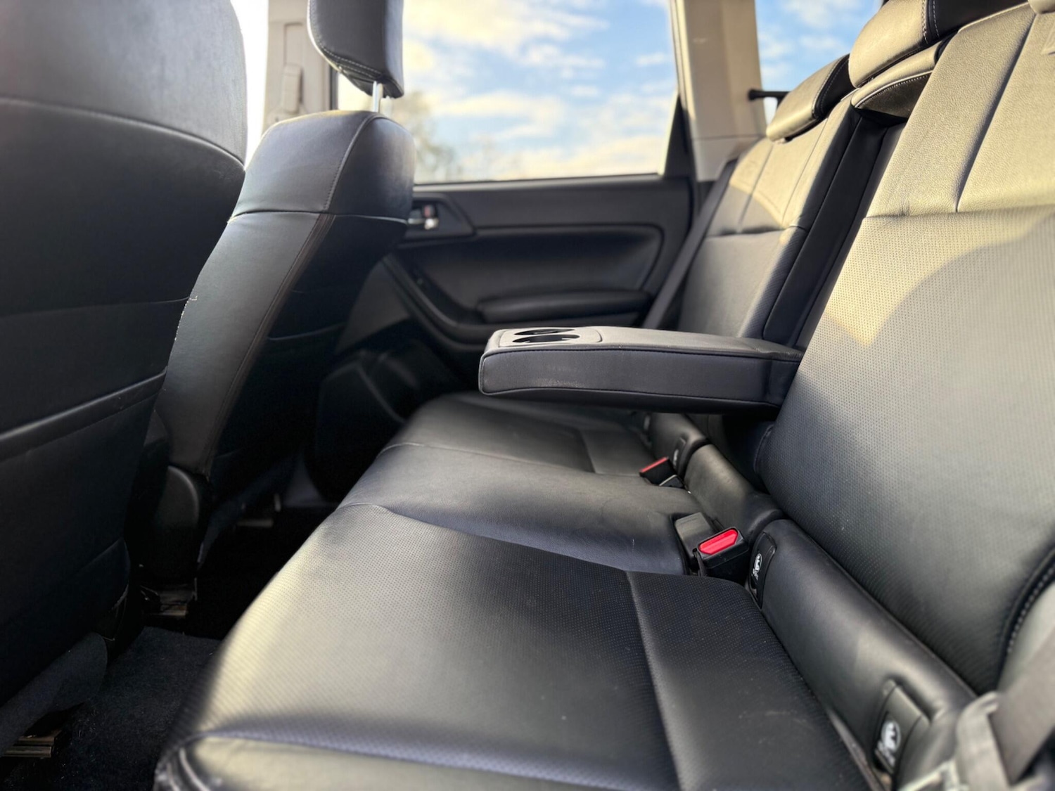 Used Subaru Forester 2014 for sale - 76689849: Photo 25