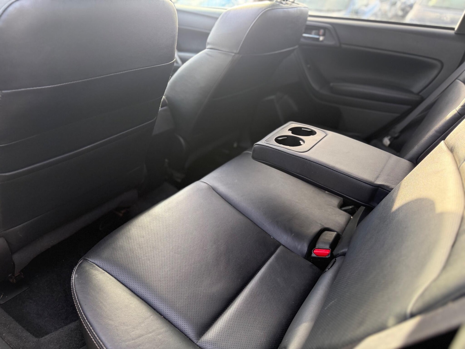 Used Subaru Forester 2014 for sale - 76689849: Photo 26