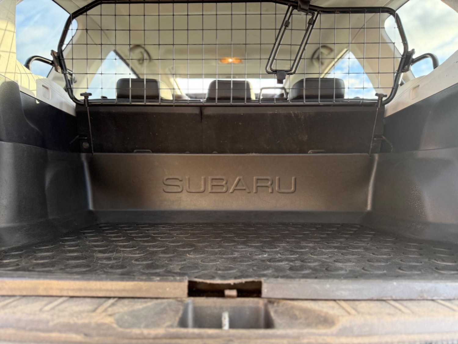 Used Subaru Forester 2014 for sale - 76689849: Photo 27