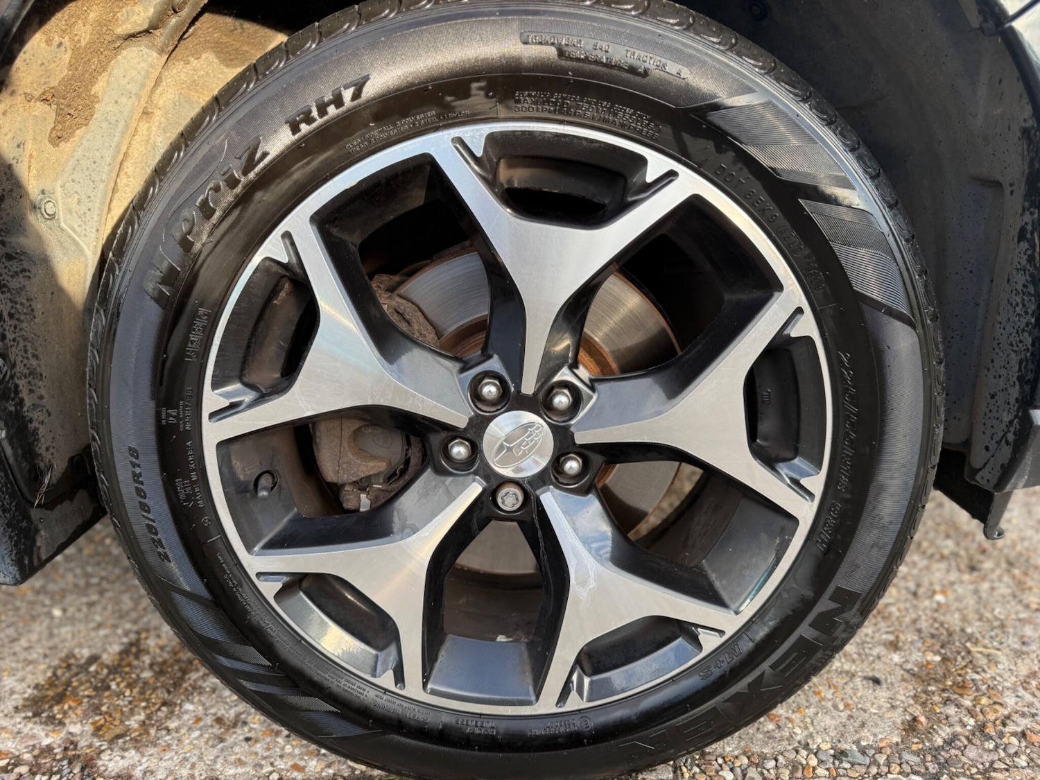 Used Subaru Forester 2014 for sale - 76689849: Photo 29