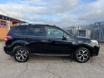 Used Subaru Forester 2014 for sale - 76689849: Photo