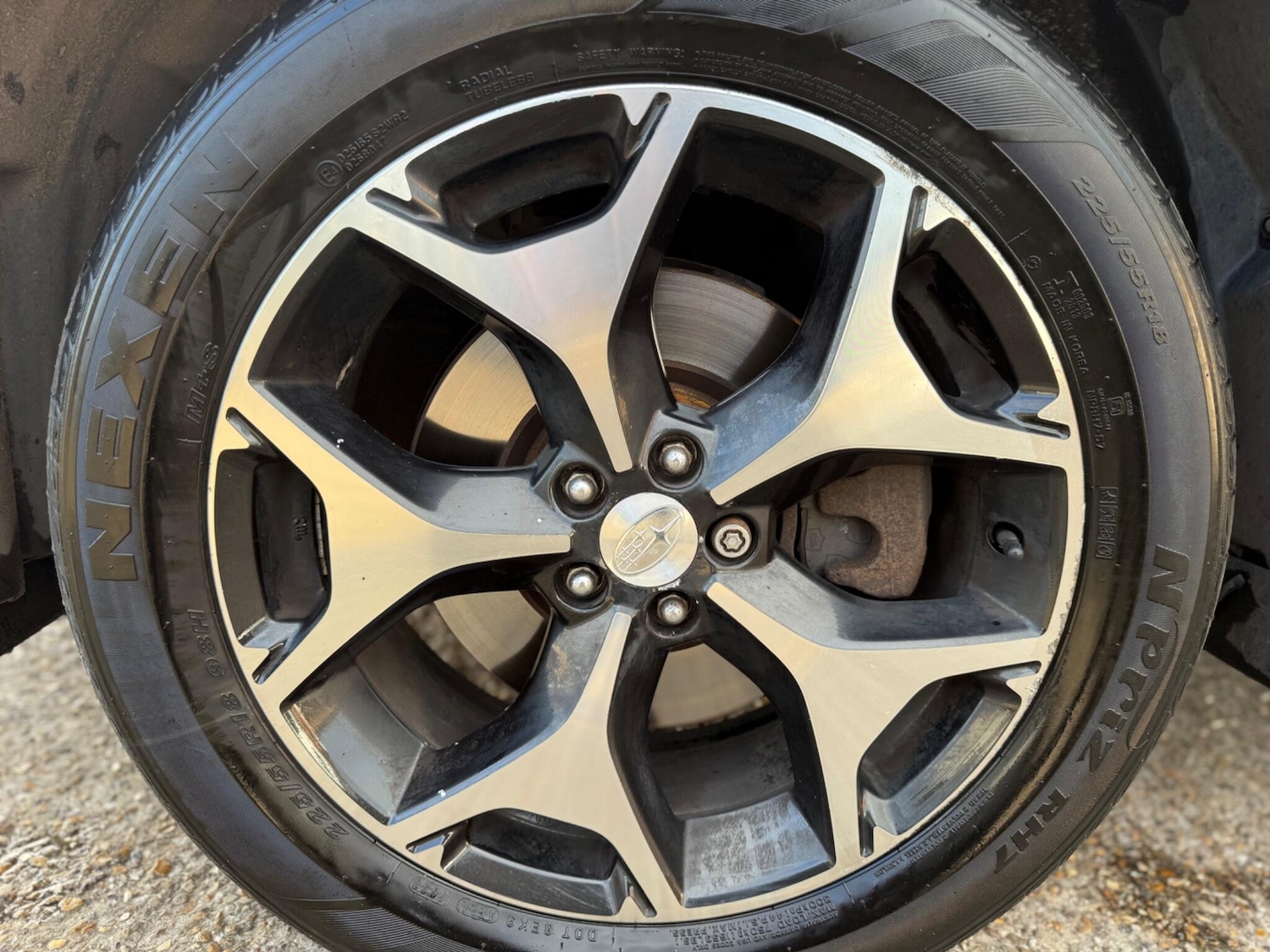 Used Subaru Forester 2014 for sale - 76689849: Photo 31