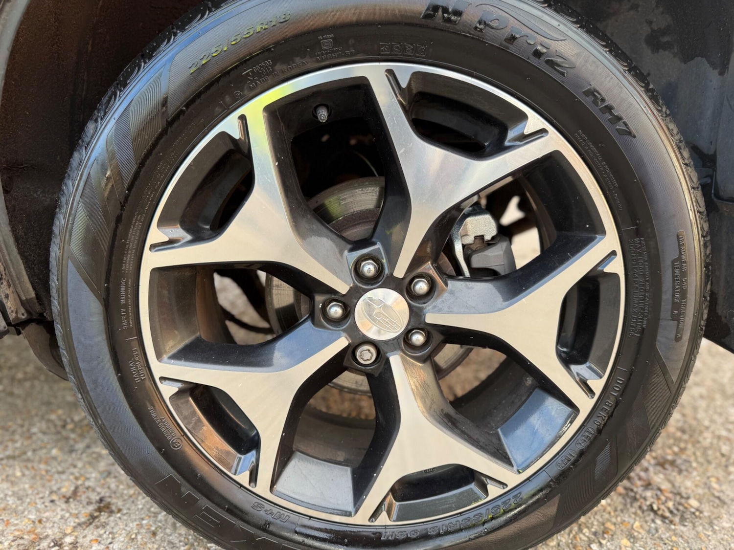 Used Subaru Forester 2014 for sale - 76689849: Photo 32