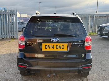 Used Subaru Forester 2014 for sale - 76689849: Photo