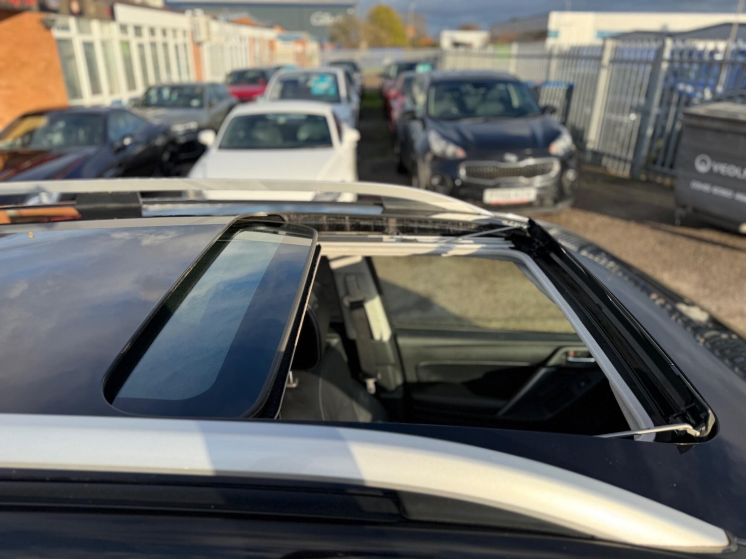 Used Subaru Forester 2014 for sale - 76689849: Photo 9