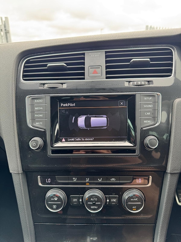 Used Volkswagen Golf 2014 for sale - 75257316: Photo 17