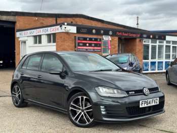 2014 (64) - 2.0 TDI BlueMotion Tech GTD Euro 6 (s/s) 5dr