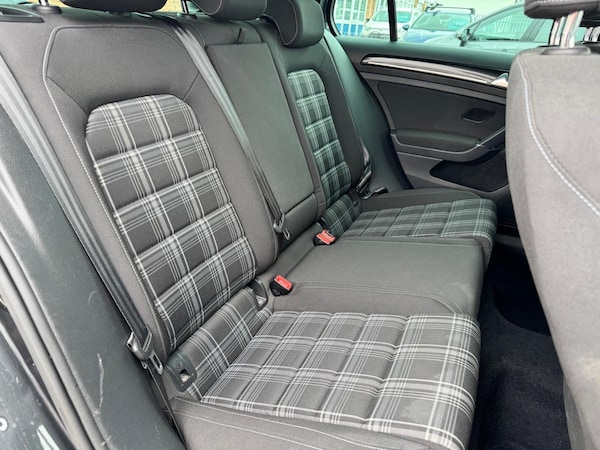 Used Volkswagen Golf 2014 for sale - 75257316: Photo 22