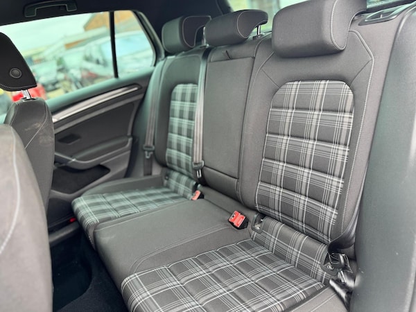 Used Volkswagen Golf 2014 for sale - 75257316: Photo 25